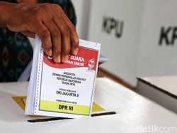 Sederet Caleg DPR RI dengan Suara Jumbo di Madura, Said Abdullah Tertinggi