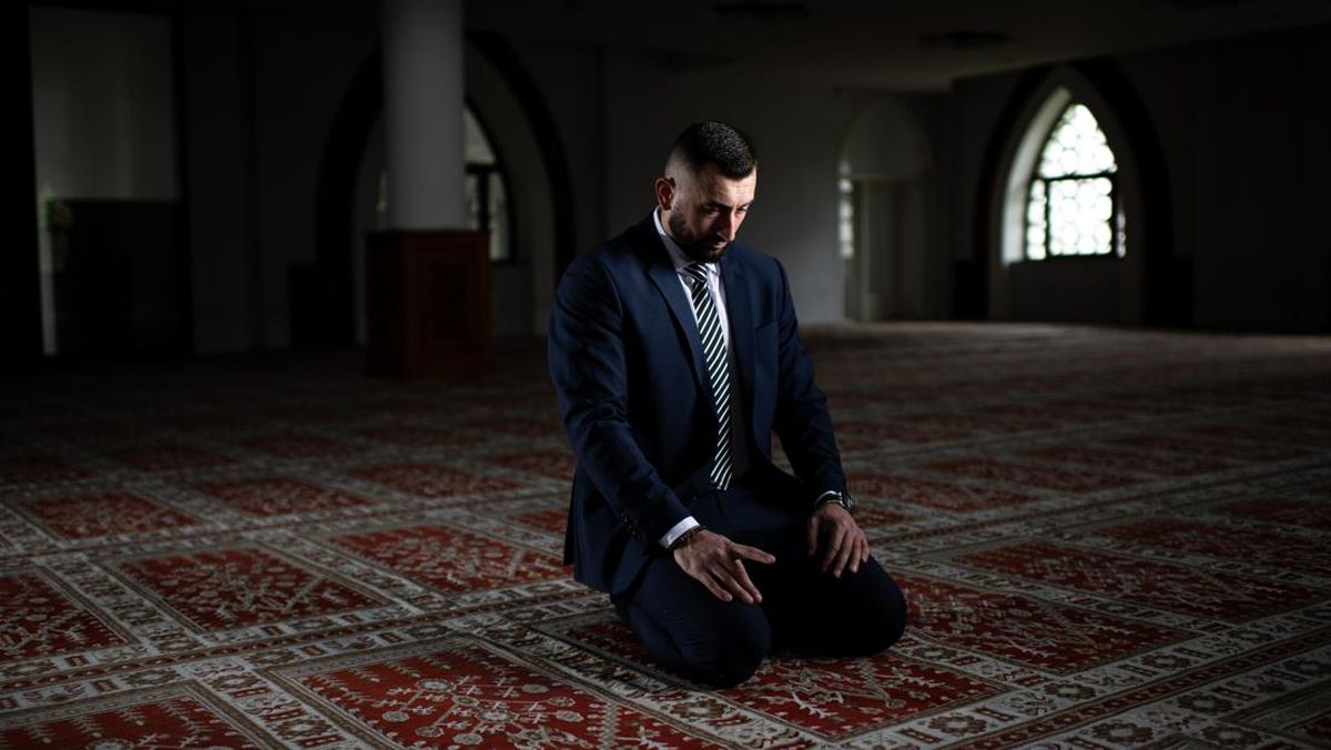 Niat Sholat Ba'diyah Isya dan Tata Caranya