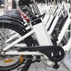 Pengendara Sepeda Listrik Tewas Ditabrak Mobil di Jakarta Utara