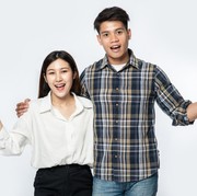 Ternyata Ini 10 Nama Pria dan Perempuan Paling Populer di Indonesia! Cek, Ada Nama Kamu Nggak?