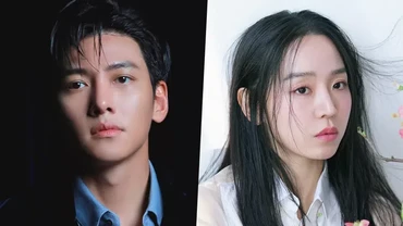 img-title Ji Chang Wook dan Shin Hye Sun Diincar Bintangi Drama Fantasi Baru