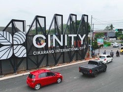 Kawasan Industri di Cikarang Menggeliat, Bagaimana Peluang Bisnisnya?