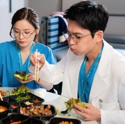7 Makanan Korea Paling Enak yang Sering Muncul di Drakor