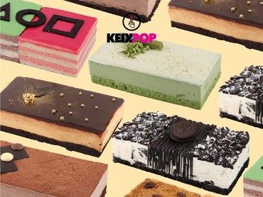 5 Varian KeikPop yang Cocok Bagi Pencinta K-Pop dan DraKor