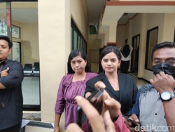 Ibu Putri Sebut Tuntutan Rp 3 M Sepadan dengan Perbuatan Ganda-Keluarganya