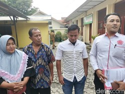 Ibu Ganda Ngaku Keluarkan Uang Rp 20 Juta, Kenduri Jelang Nikah Diubah Khitanan