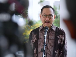 Rayuan Kepala Otorita Gaet Investor Bangun IKN