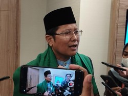 Harapan MUI dari Pidato Perdana Presiden Prabowo