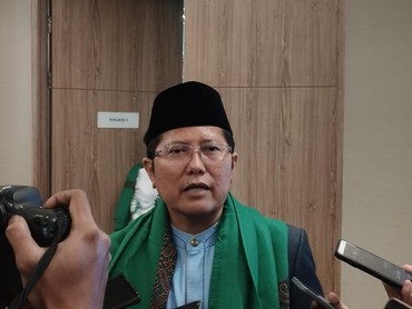 Reaksi MUI soal Dokter di RS Medistra Dilarang Pakai Hijab