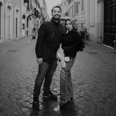 3 Artis yang Jalani Puasa Pertama dengan 'Status' Baru