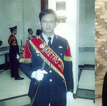 Nur Penumpang Mobil Audi yang Ngaku Jadi Istri Sah Kompol D Ternyata...