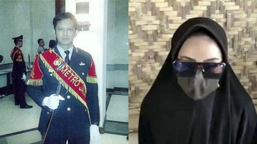 img-title Nur Penumpang Mobil Audi yang Ngaku Jadi Istri Sah Kompol D Ternyata...