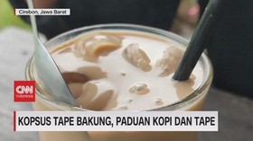 VIDEO: Menikmati Kopi Khas Pesisir Utara Pulau Jawa
