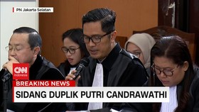 VIDEO: Kuasa Hukum: JPU Tutup Mata Tentang Adanya Pelecehan Seksual