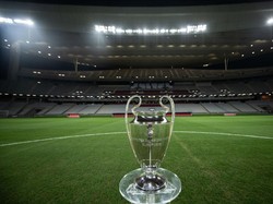 Jadwal Liga Champions Nanti Malam: Madrid Vs Atletico di Waktu Sahur