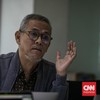 Anggito Bakal Mundur dari Wamenkeu Usai Jadi Ketua LPS