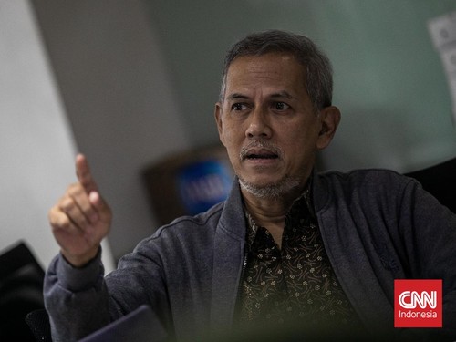 Blak-blakan Wamenkeu soal Pajak Pedagang Online: Buat Pendataan
