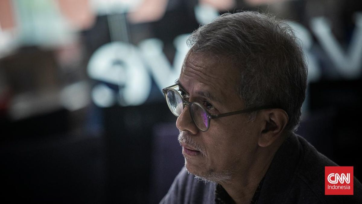 Wamenkeu Sebut Dampak Serangan Dagang Trump ke APBN Minim