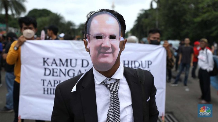 Fix! Kasus Indosurya Adalah Skema Ponzi, Skema Apa Itu? | BPFJAMBI