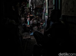Bappenas Ungkap Kemiskinan di 16 Provinsi Masih Tinggi, Ini Datanya