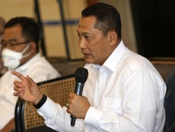 Geram Beras Bulog Disebut Plastik hingga Beracun, Buwas: Nggak Masuk Akal!