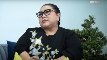 img-title Ini yang Dirasakan Nunung Sebelum Didiagnosa Idap Kanker Payudara