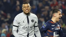 Mbape Marah-marah, PSG Disebut Minta Maaf