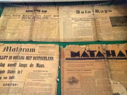 Sejarah Hari Pers Nasional yang Diperingati Tanggal 9 Februari