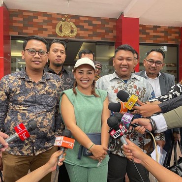 Kuasa Hukum Menduga Sulastri Ingin Diperas oleh Mpok Alpa