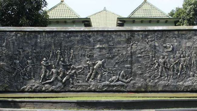 Museum yang ada di Bandung cukup beragam, mulai dari sejarah, teknologi, dan lainnya. Simak daftar museum berikut ini.