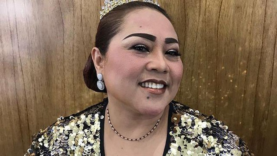 Nunung Srimulat Nunung Srimulat