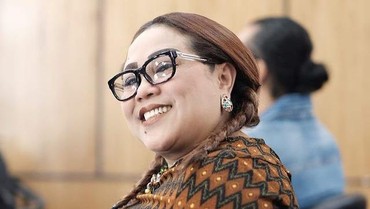 img-title Nunung Srimulat Ungkap Hasil Biopsi Kanker Payudara