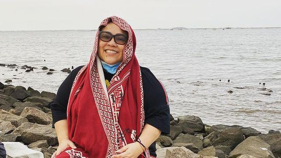 Nunung Srimulat