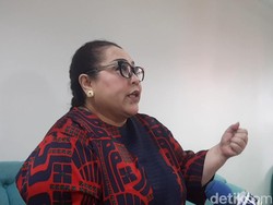 Nunung Ungkap Ukuran Kanker Payudara di Tubuhnya: Harus Segera Diangkat