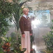Onew SHINee Bakal Gelar Konser Solo untuk Pertama Kali di Korea, Ini Jadwalnya!