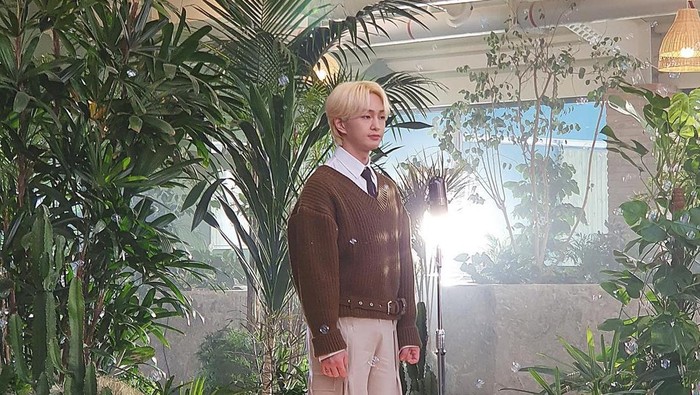 Onew SHINee Bakal Gelar Konser Solo untuk Pertama Kali di Korea, Ini Jadwalnya!