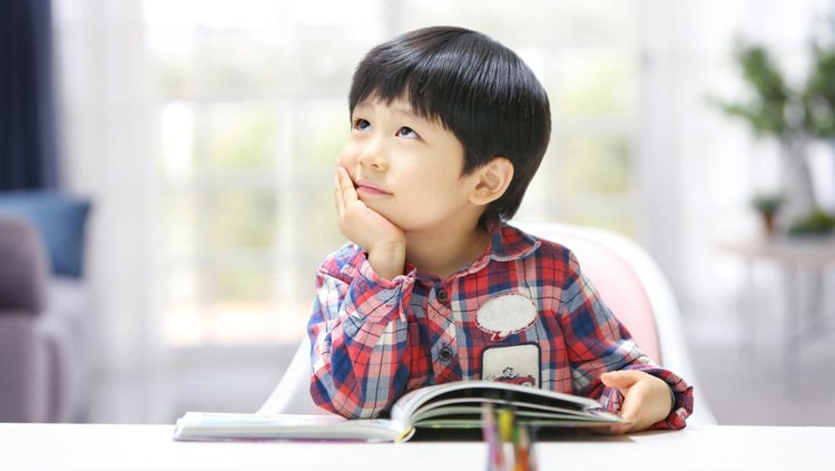 Pahami 7 Gaya Belajar Anak, Mana yang Paling Sesuai dengan Si Kecil? Pahami 7 Gaya Belajar Anak, Mana yang Paling Sesuai dengan Si Kecil?