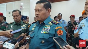 Panglima TNI Yudo Margono Respons Opsi Perpanjangan Masa Jabatan