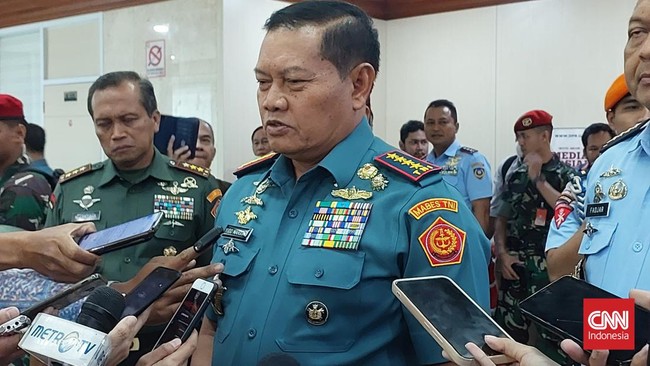 Mengutip dari rilis Puspen TNI, Panglima Yudo mengatakan akan mengoptimalkan pasukan yang sudah ada dan digelar di Papua guna membantu pembebasan sandera.