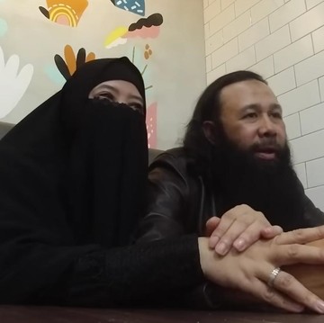 Profil Reza Abdul Jabbar, Saudagar Kaya Suami Peggy Melati Sukma