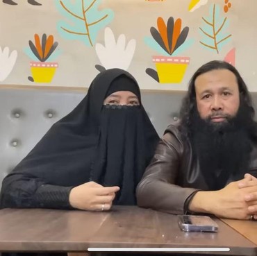 Kabar Terbaru Peggy Melati Sukma Usai Dinikahi Saudagar Kaya Selandia Baru