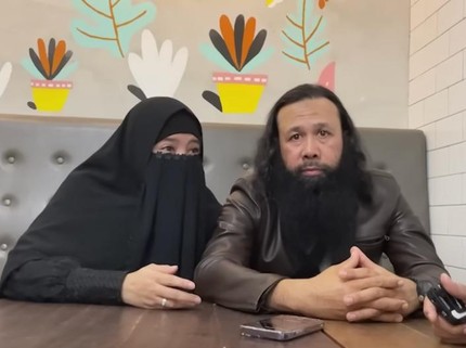 Terpopuler: Peggy Melati Sukma Bantu Suami Urus Peternakan Ratusan Hektare di Selanda Baru