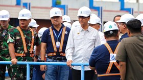 Heru Budi Minta PAM Jaya Beri Layanan Terbaik untuk Masyarakat Jakarta