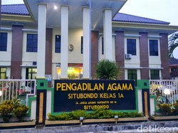 Anak di Situbondo Gugat Ayah Gegara Takut Warisan Jatuh ke Ibu Tiri