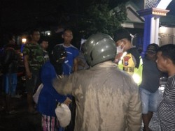 Polisi Amankan Perempuan di Magetan yang Dicurigai Warga Penculik Anak