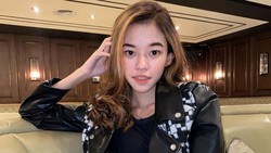 Ummi Quary Makin Glowing Usai Putus: Banyak yang Bilang...