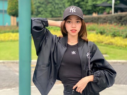 Cerita Ummi Quary Berhasil Beli Mobil Seharga Miliaran secara Cash, Hasil Nabung 5 Bulan