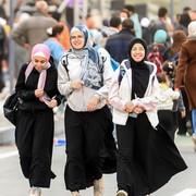 Intip 8 Kebiasaan Orang Mesir di Bulan Ramadan yang Unik dan Menyenangkan