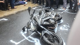 Saksi Mata Ungkap Detik-detik Mahasiswa UI Tertabrak Pensiunan Polisi