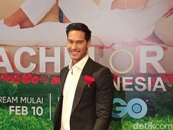 Richard Kyle Mencari Cinta di Antara 19 Wanita